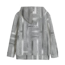 Load image into Gallery viewer, All-Over Print Kid's Pullover Hoodie | 310GSM Cotton