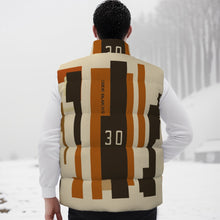 Load image into Gallery viewer, All-Over Print Unisex Down Vest
