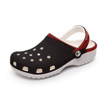 Load image into Gallery viewer, All-Over Print Men's Classic Clogs