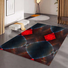 Load image into Gallery viewer, Foldable Rectangular Floor Mat