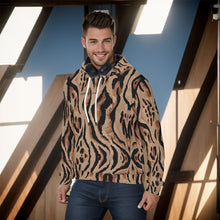 Load image into Gallery viewer, All-Over Print Men's Pullover Hoodie