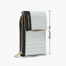 Load image into Gallery viewer, Mobile Phone Chest Bag