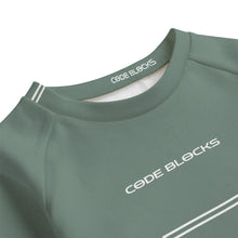 Load image into Gallery viewer, All-Over Print Kid's Knitted Fleece Set