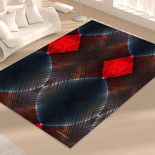 Load image into Gallery viewer, Foldable Rectangular Floor Mat