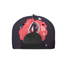 Load image into Gallery viewer, All-Over Print Flat-Brim Baseball Cap With Box