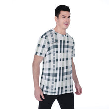 Load image into Gallery viewer, All-Over Print Men's T-shirt | Birdseye