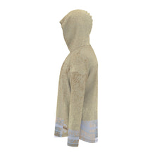 Load image into Gallery viewer, All-Over Print Men's Sunscreen Sports Hoodie With Thumb Holes