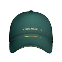 Load image into Gallery viewer, All-Over Print Peaked Cap