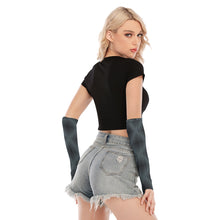 Load image into Gallery viewer, All-Over Print Unisex Gloves