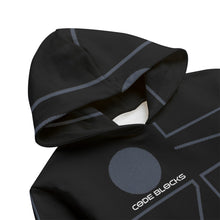 Load image into Gallery viewer, All-Over Print Kid's Pullover Hoodie | 310GSM Cotton