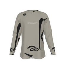 Load image into Gallery viewer, All-Over Print Men's Long Sleeve T-Shirt