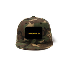 Load image into Gallery viewer, Snapback Hat