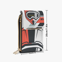 Load image into Gallery viewer, Mobile Phone Chest Bag