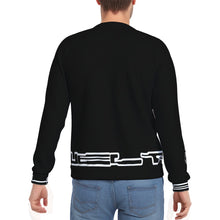 Load image into Gallery viewer, All-Over Print Men's Heavy Fleece Sweatshirt