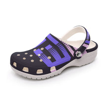 Load image into Gallery viewer, All-Over Print Men's Classic Clogs
