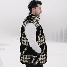 Load image into Gallery viewer, All-Over Print Unisex Down Vest