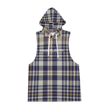 Load image into Gallery viewer, All-Over Print Men's Sleeveless Vest And Shorts Set