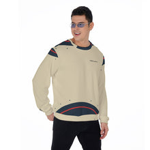 Load image into Gallery viewer, All-Over Print Men's Sweater
