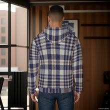 Load image into Gallery viewer, All-Over Print Men's Pullover Hoodie