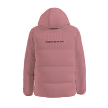 Load image into Gallery viewer, All-Over Print Unisex Down Jacket