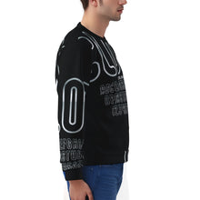 Load image into Gallery viewer, All-Over Print Men's Heavy Fleece Sweatshirt