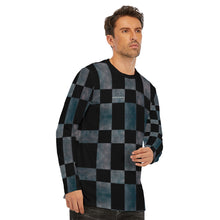 Load image into Gallery viewer, All-Over Print Long Sleeve T-Shirt | 190GSM Cotton