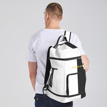 Load image into Gallery viewer, All-Over Print Multifunctional Backpack