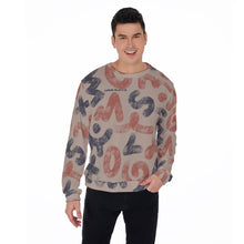 Load image into Gallery viewer, All-Over Print Men's Sweater
