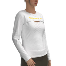 Load image into Gallery viewer, All-Over Print Women's Two-piece Sport Sweatshirt