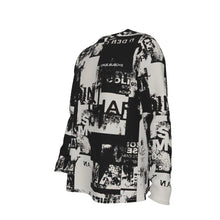 Load image into Gallery viewer, All-Over Print Men's Long Sleeve T-Shirt