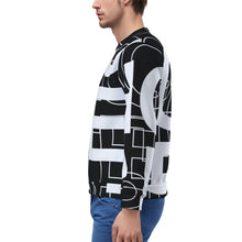 Load image into Gallery viewer, All-Over Print Men's Heavy Fleece Sweatshirt