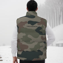 Load image into Gallery viewer, All-Over Print Unisex Down Vest