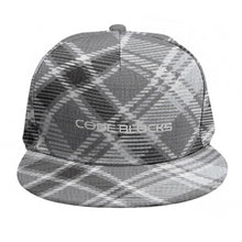 Load image into Gallery viewer, Baseball Cap With Flat Brim