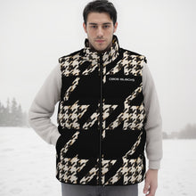 Load image into Gallery viewer, All-Over Print Unisex Down Vest