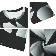 Load image into Gallery viewer, All-Over Print Men's O-Neck T-Shirt | 190GSM Cotton