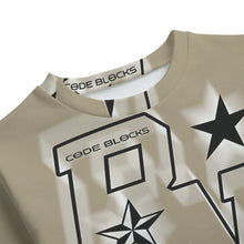 Load image into Gallery viewer, All-Over Print Kid's Round Neck Sweatshirt | 310GSM Cotton