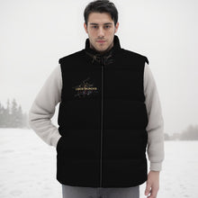 Load image into Gallery viewer, All-Over Print Unisex Down Vest
