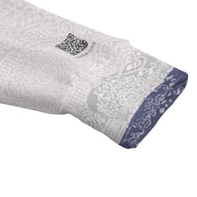 Load image into Gallery viewer, All-Over Print Unisex Mid-high Collar Drop Shoulder Sweatshirt