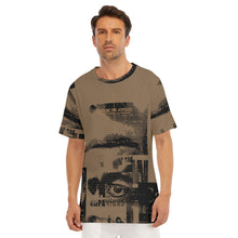 Load image into Gallery viewer, All-Over Print Men's O-Neck T-Shirt | 190GSM Cotton