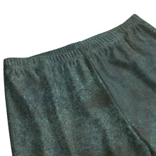 Load image into Gallery viewer, All-Over Print Women's Side Split T-shirt Set