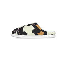 Load image into Gallery viewer, All-Over Print Men's Plush Slippers