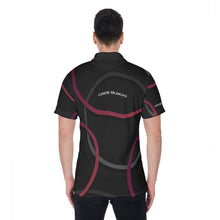 Load image into Gallery viewer, All-Over Print Men's Polo Shirt
