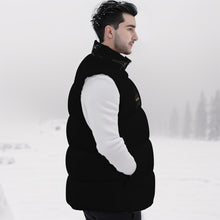 Load image into Gallery viewer, All-Over Print Unisex Down Vest