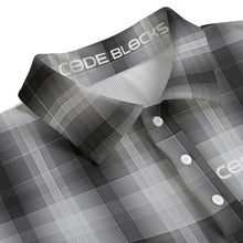 Load image into Gallery viewer, All-Over Print Unisex Lapel Collar Sweater