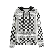 Load image into Gallery viewer, All-Over Print Unisex Pullover Hoodie | 310GSM Cotton