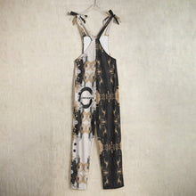 Load image into Gallery viewer, All-Over Print Women's Jumpsuit