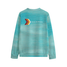 Load image into Gallery viewer, All-Over Print Unisex O-neck Sweatshirt | 310GSM Cotton