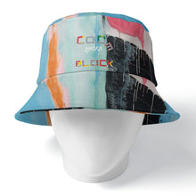 Load image into Gallery viewer, Double-Side Printing Bucket Hat
