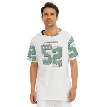 Load image into Gallery viewer, All-Over Print Men's O-Neck T-Shirt | 190GSM Cotton