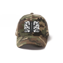 Load image into Gallery viewer, Baseball cap